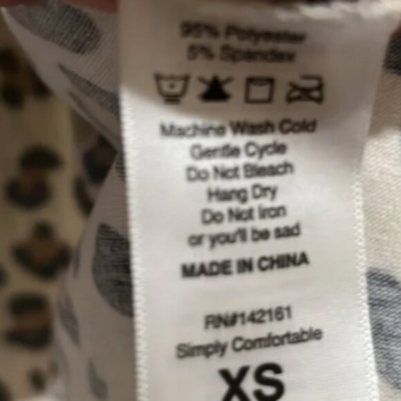 LULAROE :: DRESS - Picture 6 of 6